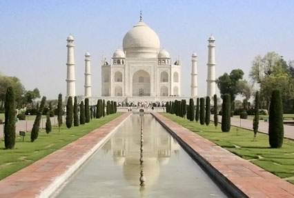 Golden Triangle India