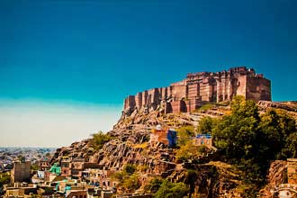 Rajasthan travel 